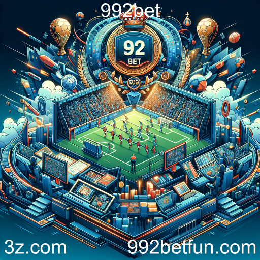 A Ascensão dos Esportes Virtuais na 992bet